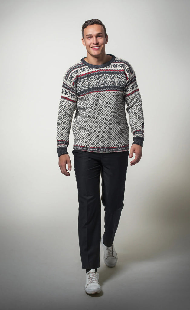 Norlender Knitwear Osterøy Sweater
