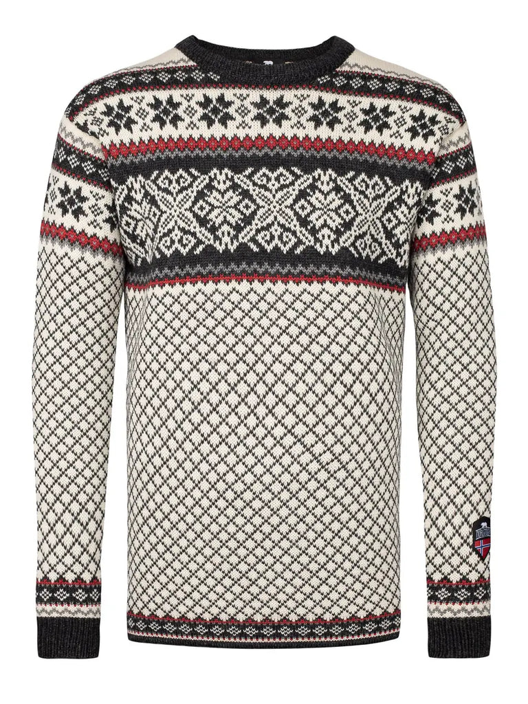 Norlender Knitwear Osterøy Sweater