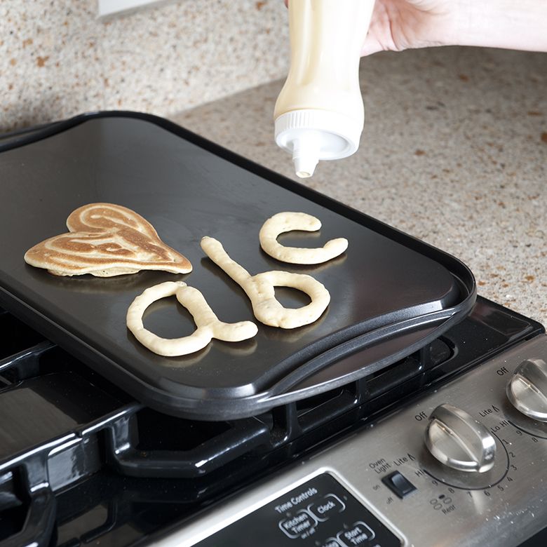 Nordic Ware Pancake Art Batter Dispenser