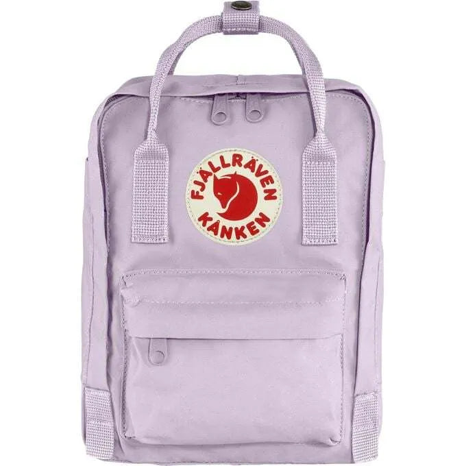 fjällräven sekk mini Fjällräven Kånken Mini Backpack – Irma's Finland House