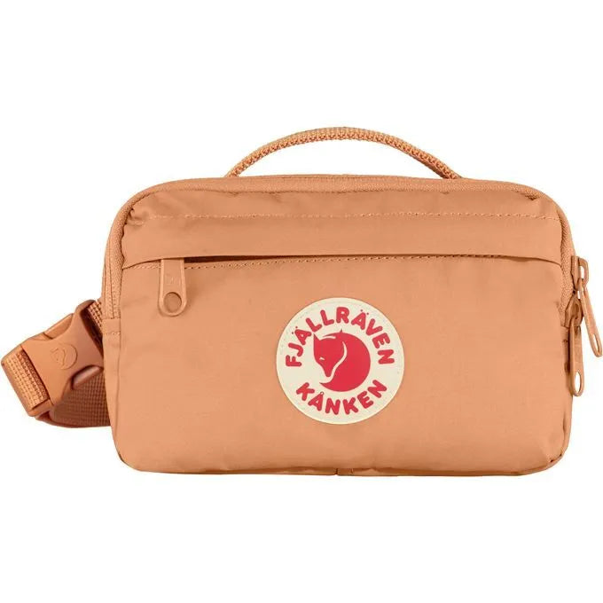 Fjällräven Fjallraven Kånken Hip Pack Gym Bag Unisex, Frost Green, Taille Unique pas cher Fjällräven Fjallraven Kånken Hip Pack Gym Bag Unisex, Frost Green, Taille Unique pas cher