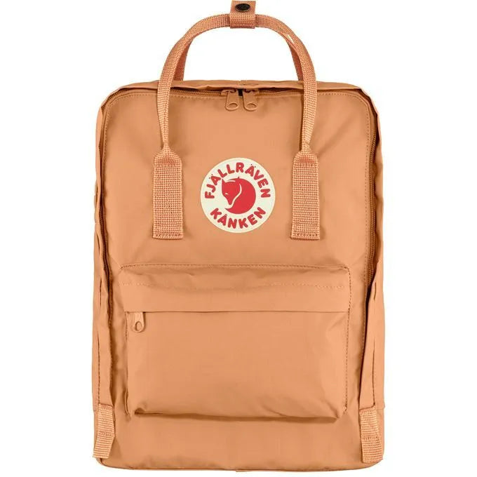 バッグ Fjallraven Kanken classic 16L bag Classic Kånken Backpack - Fjällräven