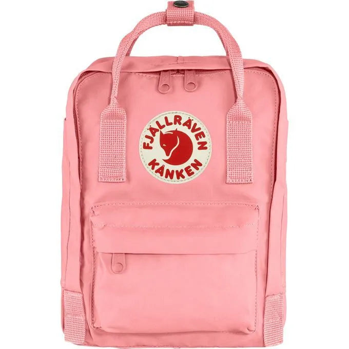 hobi knits backpack mini Fjällräven Kånken Mini Backpack – Irma's Finland House