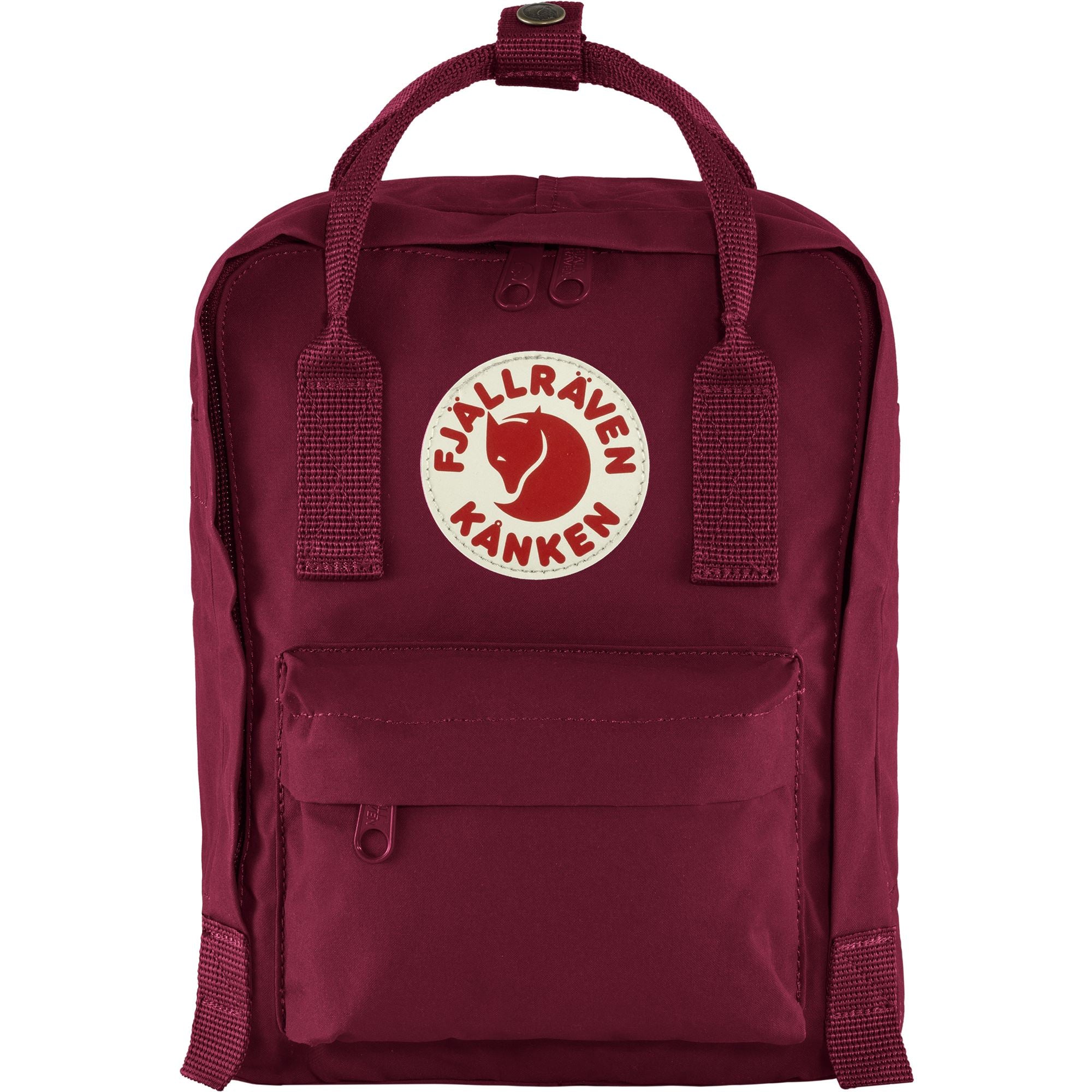 Fjällräven Kånken Mini Backpack – Irma's Finland House