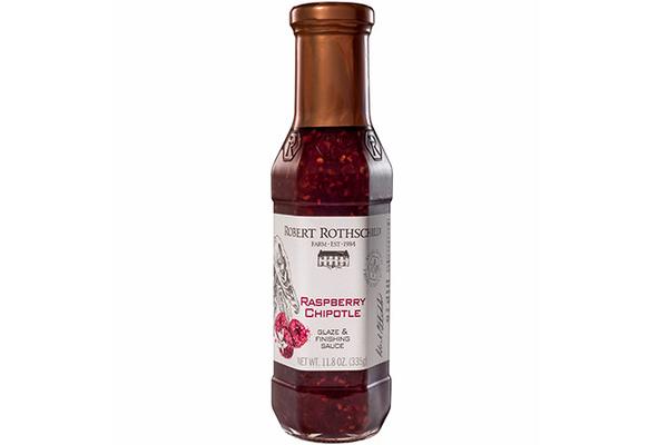 Rothschild Raspberry Chipotle Sauce
