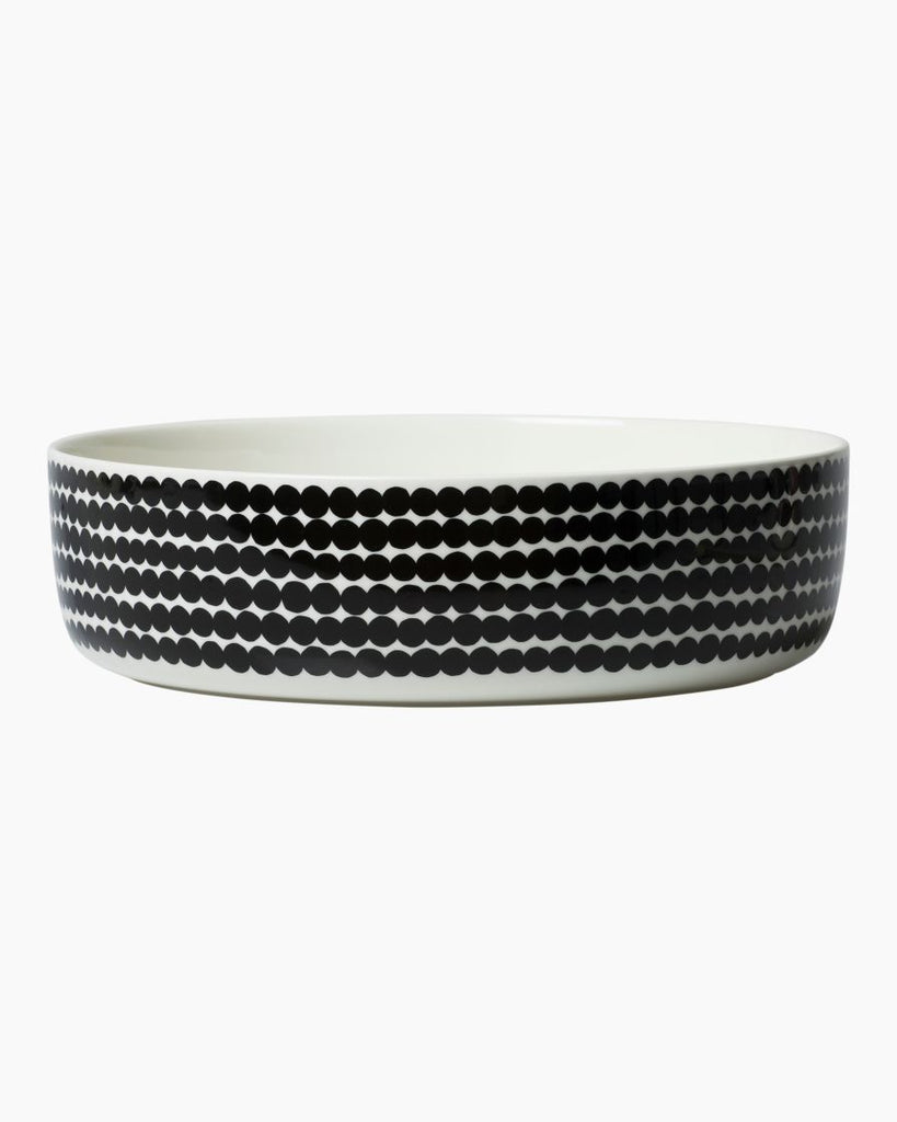 Marimekko Räsymatto Serving Bowl, 3 L