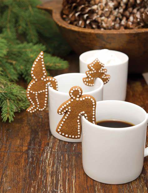 Rim Cookie Cutters, Holiday