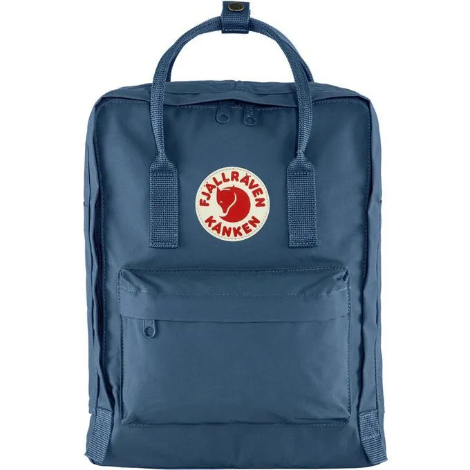 Fjällräven Kånken Backpack – Irma's Finland House