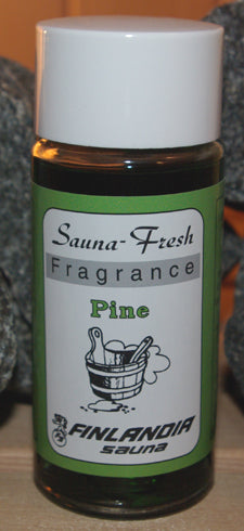 Sauna-Fresh Fragrance - Pine