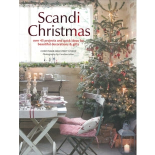 Scandi Christmas