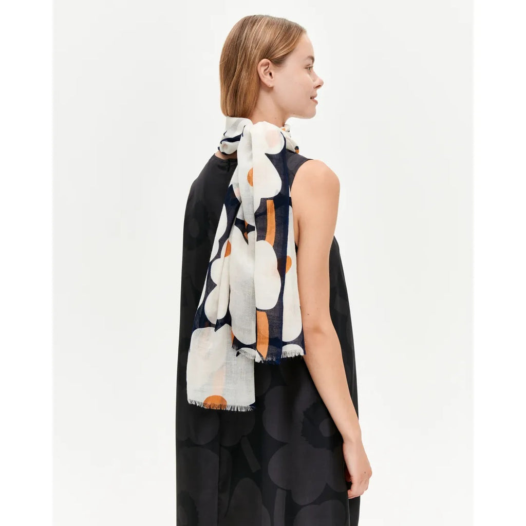 Marimekko Ovlin Scarf