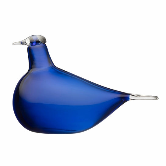 Toikka Shorebird Ultramarine Blue