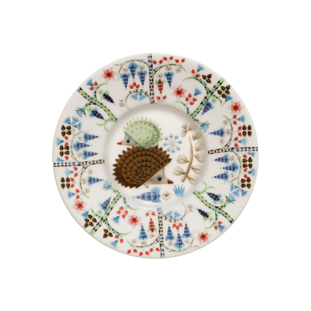 Siimes 6-inch Saucer