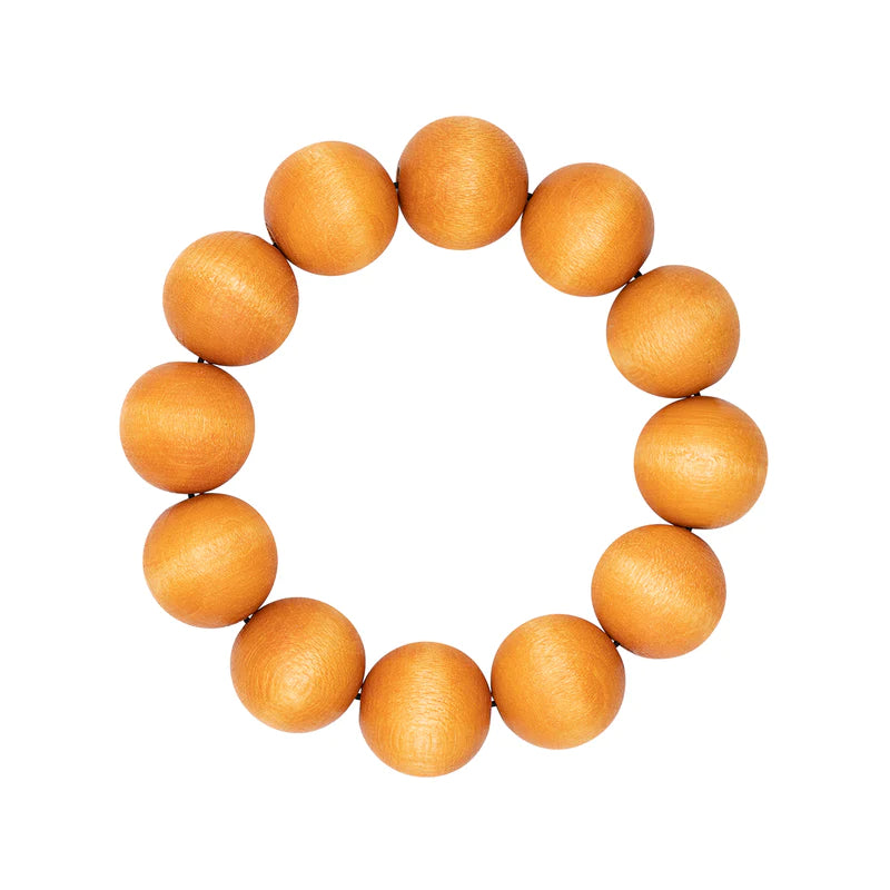 aarikka Suomi Bracelet Orange