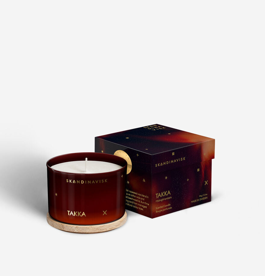 Skandinavisk TAKKA Candle 90g