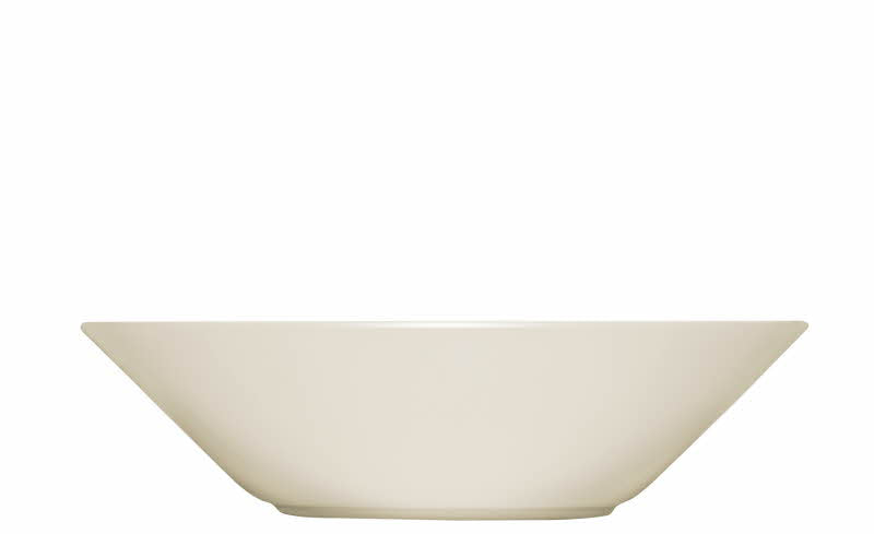 Teema Pasta Bowl, White