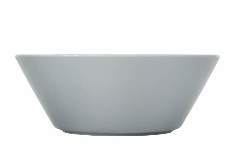 Teema Soup/Cereal Bowl, Pearl Gray