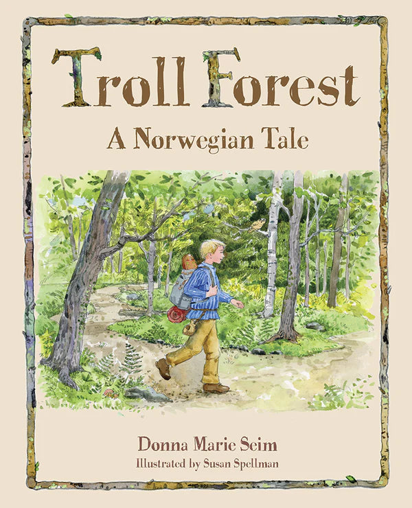 Troll Forest