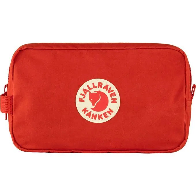 Fjällräven Kånken Gear Bag – Irma's Finland House