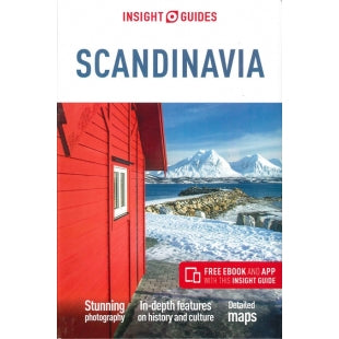 Insight Guide to Scandinavia