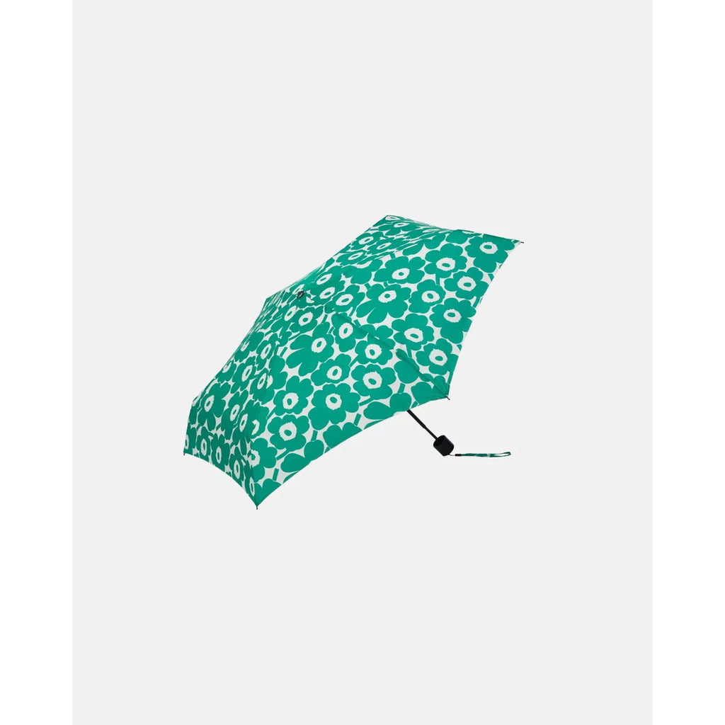 Marimekko Unikko Mini Manual Umbrella